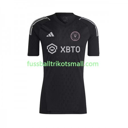 Fußballtrikots Inter Miami Torwart 2023 Kurzarm Heimtrikotsatz kaufen